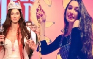 Yaşıyla ilgili eleştirilere yanıt verdi