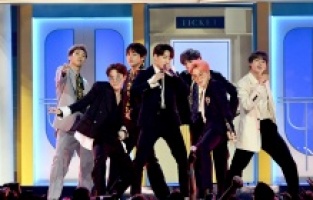 2020 MTV Avrupa Müzik Ödülleri sahiplerini buldu