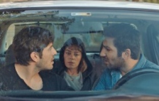 Alev Alev'den dikkat çeken ön izleme