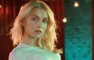 Aleyna Tilki'nin korona isyanı