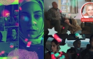 Bir Başkadır beğenmeyen olmamalı