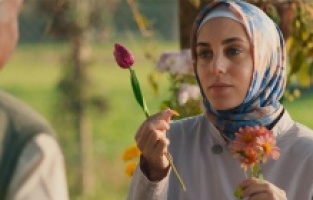 "Bir Başkadır" bugün Netflix'te