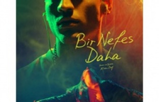 “Bir Nefes Daha” prömiyerini Tallinn Film Festivali'nde yapacak