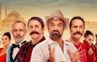 Çakallarla Dans serisinin tüm filmleri YouTube'da
