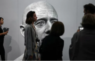 Contemporary Istanbul, 16 Aralık'ta ziyarete açılacak