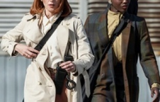 "Deutschland 89" BluTV’de yayında