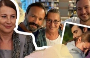 Dizide Hünkar'a, sette ustaya veda!