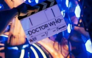 Doctor Who 13. sezon hazırlıklarına başladı