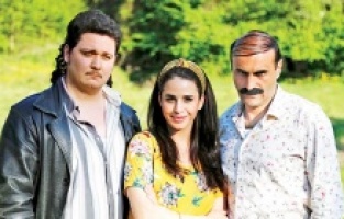 Fırıncının Karısı bu akşam Kanal D'de ekrana geliyor