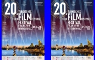 Frankfurt Türk Film Festivali kazananları belli oldu
