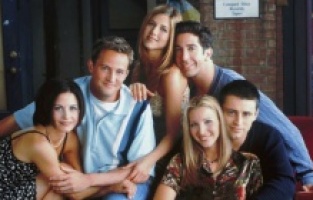 "Friends" özel bölümünü ne zaman çekilecek?