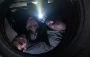 FX'ten yepyeni bir dizi: Helstorm