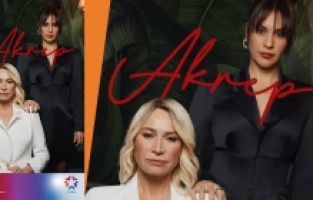 Herkes bu ikiliyi konuşacak