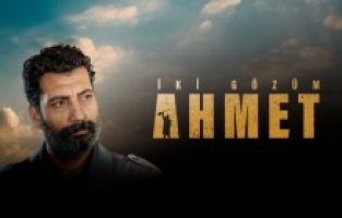 "İki Gözüm Ahmet" filminin galası yapıldı