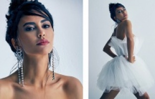 İman Casablanca: "Türkiye'yi örnek alın"