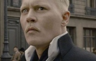 Johnny Depp'in yerine kim geliyor?