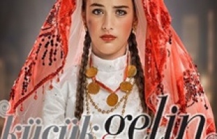 Küçük Gelin dizisi çalıntı çıktı!