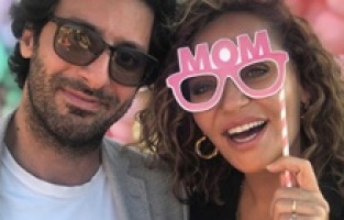 Kuruluş Osman'ın Selcan Hatun'undan bebek müjdesi