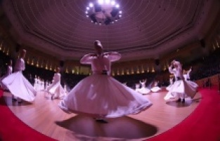 Mevlana’yı anma törenleri sınırlandırıldı