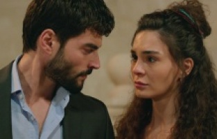 Miran sarsıcı gerçeği öğreniyor