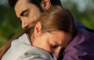 Murat Ünalmış'tan Vahide Perçin'e veda