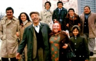 Neşeli Günler bu akşam Show TV'de