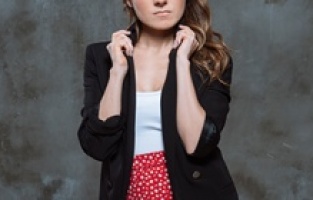 Neslihan Yeldan'ın yerine Tuba Aydın