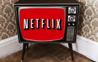 Netflix, TV kanal sistemini test ediyor