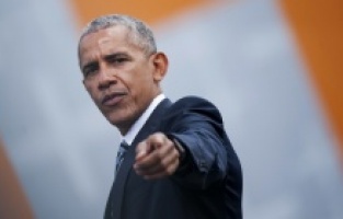 Obama'dan biyografi filminde başrol için Drake'e onay