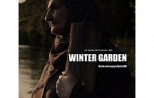 Ödüllü yapım Kış Bahçesi Londra’da