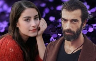 "Pera Palas"ın kadrosu şekilleniyor!