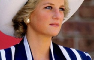 Prenses Diana'nın hayatı bir kez daha belgesel oluyor