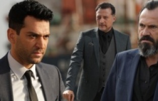 Ramo'nun büyük oyunu!