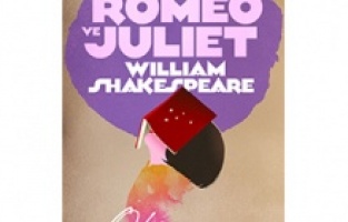 Romeo ve Juliet İş Sanat Okuma Tiyatrosu’nda