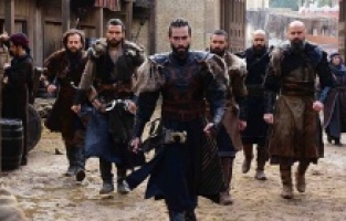 Sencer, aşkının peşine düştü