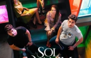 Sol Yanım'dan yeni afiş yayınlandı