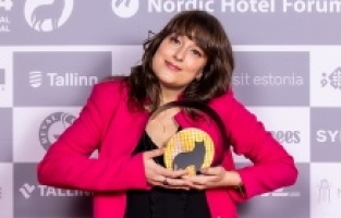 Tallinn Black Nights Film Festivali’nden ödülle döndü!