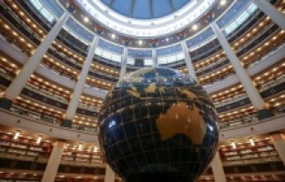 Tarih ve kültür hazineleri ilk kez TRT 1’de