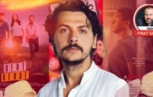 "Tasarımlarımın hepsi benim parçam"