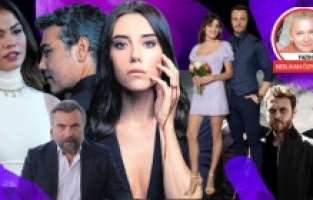 Tek derdimiz diziler olsa