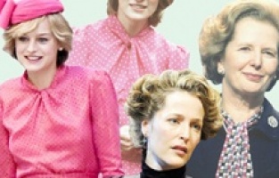 The Crown ortalığı karıştırdı