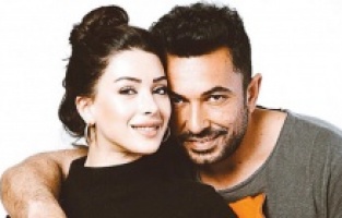 Toygan Avanoğlu baba oldu!