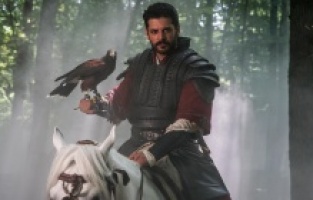 "Türkler Geliyor: Adaletin Kılıcı" bu akşam ekrana geliyor