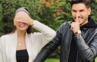 Ünlü çiftten 2. çocuk müjdesi