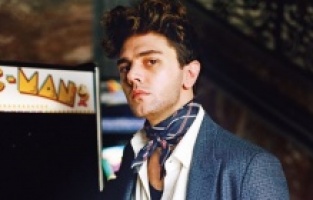 Xavier Dolan’ın ilk televizyon işi psikolojik gerilim olacak