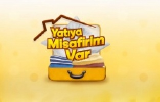 Yatıya Misafirim Var’ın yayın tarihi belli oldu