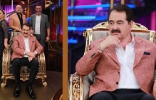 Yeni trend İbo Show!