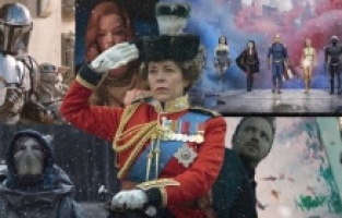 2020'ye damga vuran 10 dizi