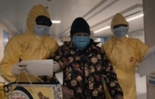 "76 Days" belgeselinden fragman yayınlandı