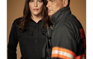 "9-1-1: Lone Star" FOXCRIME ekranlarında